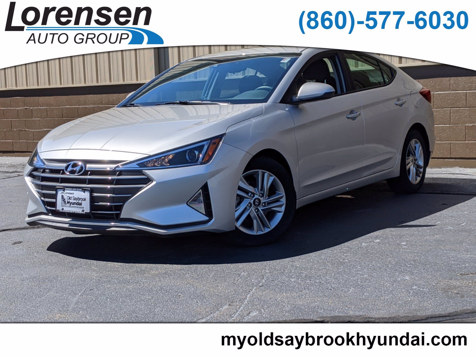 certified pre owned 2020 hyundai elantra value edition fwd 4dr car old saybrook hyundai